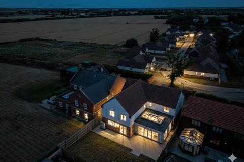 undefined, Oak Tree House, Stoney Hills, Burnham-On-Crouch