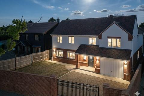 undefined, Oak Tree House, Stoney Hills, Burnham-On-Crouch