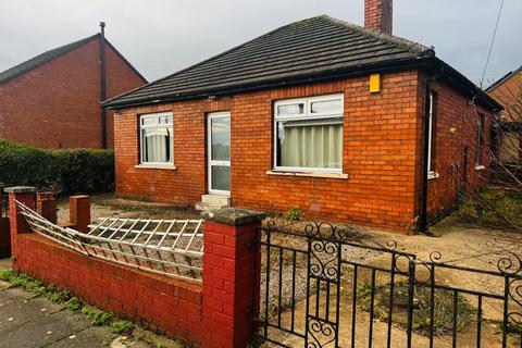 undefined, Crown Road, Carlisle CA2