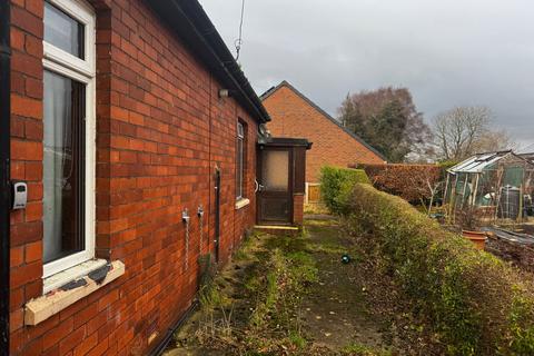 undefined, Crown Road, Carlisle CA2