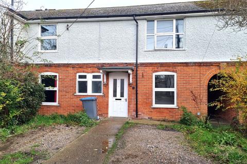 3 bedroom terraced house for sale, Leiston, Suffolk