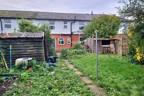 3 bedroom terraced house for sale, Leiston, Suffolk