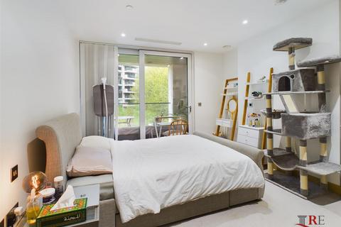 1 bedroom flat to rent, Hermitage Street, Paddington, W2 1BH
