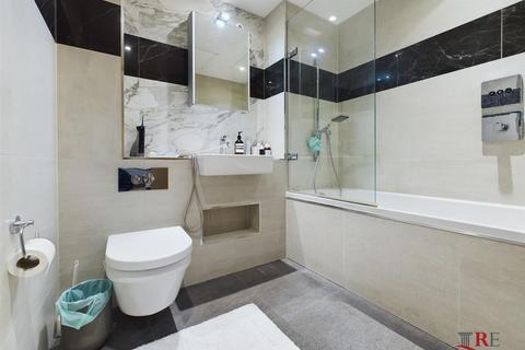 1 bedroom flat to rent, Hermitage Street, Paddington, W2 1BH