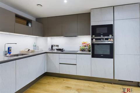 1 bedroom flat to rent, Hermitage Street, Paddington, W2 1BH