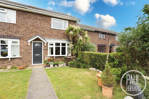 2 bedroom house for sale, The Laurels, Hopton, NR31