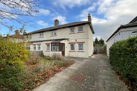 undefined, Beatty Road, Southport PR8