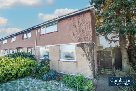undefined, Troutbeck Drive, Carlisle, CA2