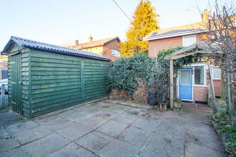 undefined, Troutbeck Drive, Carlisle, CA2