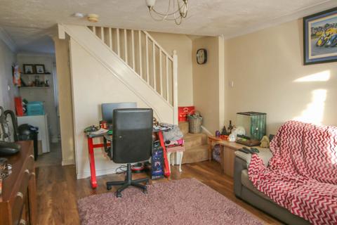 2 bedroom terraced house for sale, Weedon Way, King's Lynn, PE30