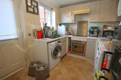 2 bedroom terraced house for sale, Weedon Way, King's Lynn, PE30