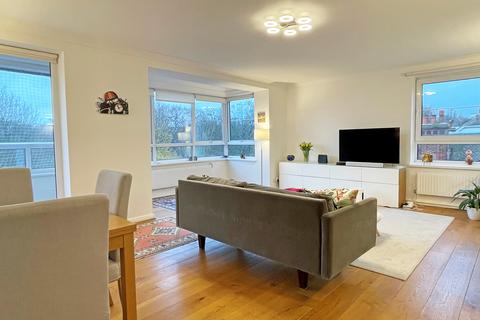 2 bedroom flat for sale, Preston Park Avenue, Brighton BN1