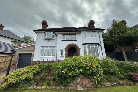 undefined, Abbey Road, West Kirby