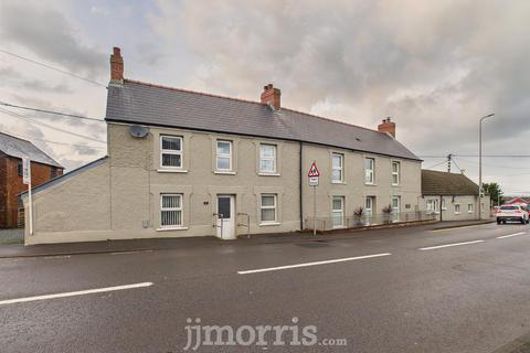 undefined, Johnston