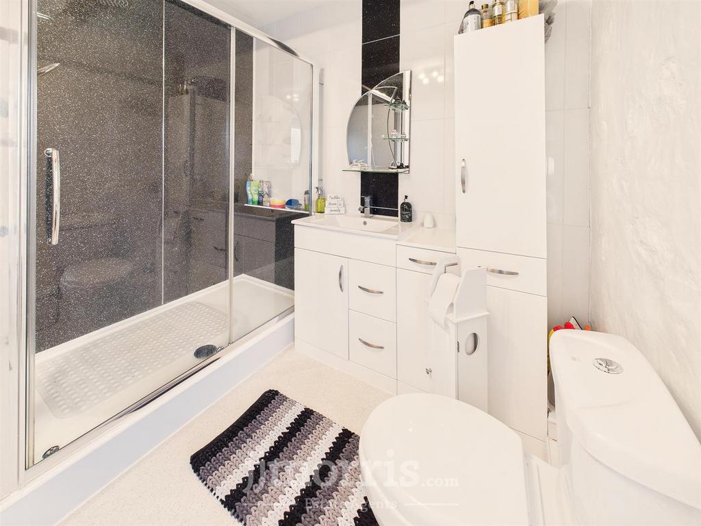 First Floor Shower Room