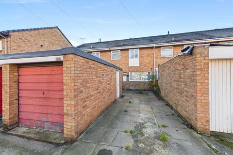 3 bedroom terraced house for sale, Unwin Road, Cheltenham, Gloucestershire, GL51