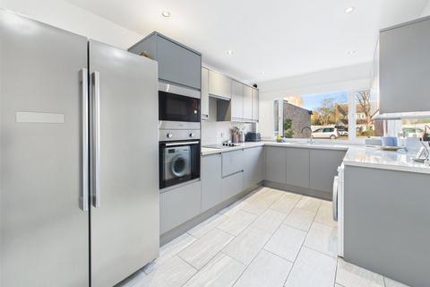 3 bedroom terraced house for sale, Unwin Road, Cheltenham, Gloucestershire, GL51
