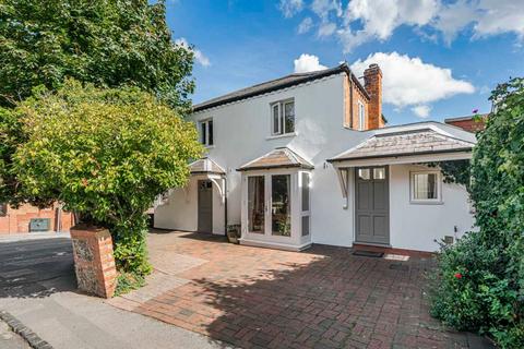 undefined, Church Street, Henley-On-Thames RG9