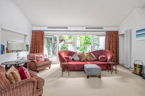 undefined, Church Street, Henley-On-Thames RG9