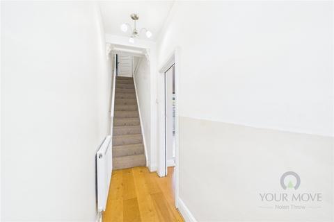 3 bedroom terraced house to rent, Wantage Road, Abington, Northamptonshire NN1