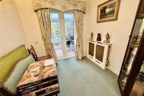 undefined, Nevill Court, West Malling ME19