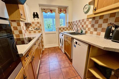 undefined, Nevill Court, West Malling ME19