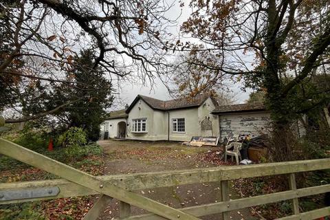 undefined, Watling Street, Radlett, WD7.