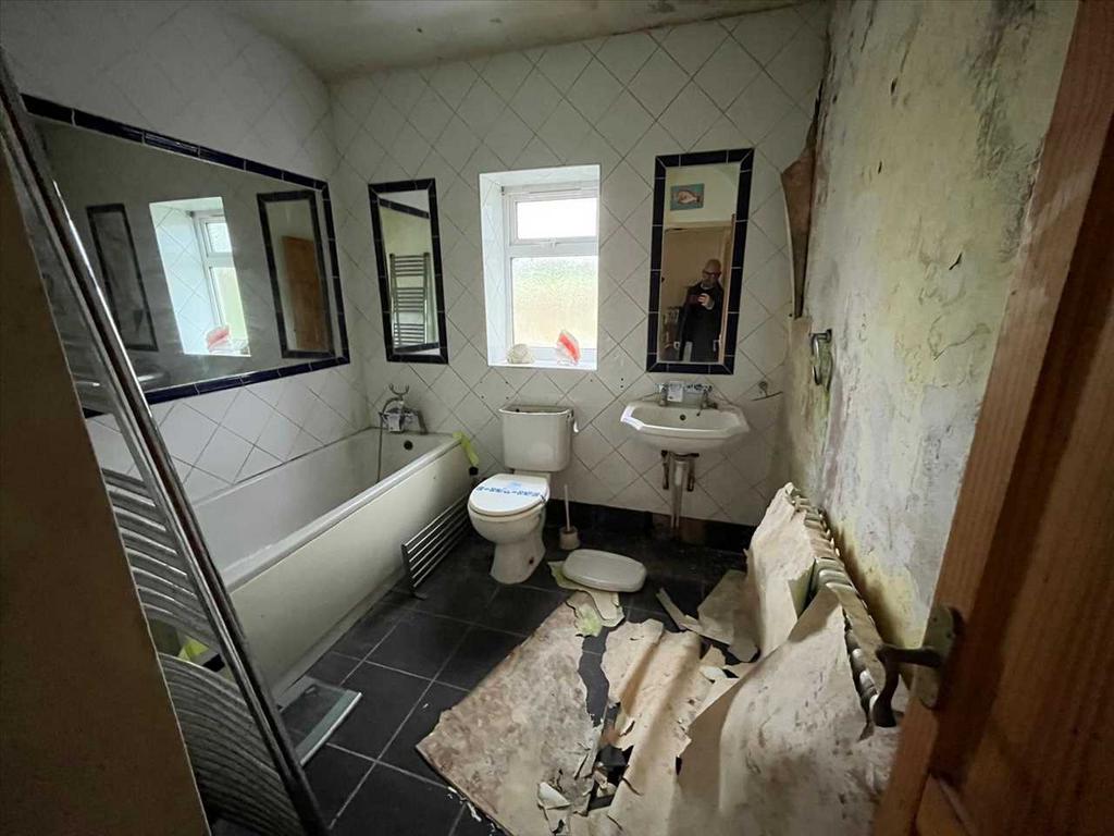 Bathroom/wc