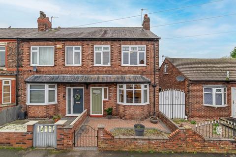 3 bedroom terraced house for sale, Mayfield Road, Grappenhall, WA4