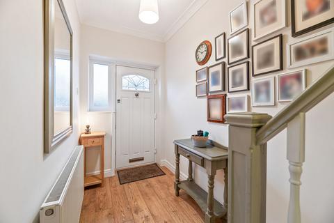 3 bedroom terraced house for sale, Mayfield Road, Grappenhall, WA4