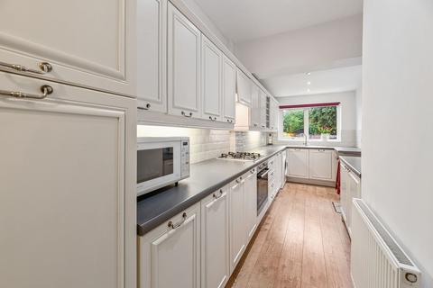 3 bedroom terraced house for sale, Mayfield Road, Grappenhall, WA4