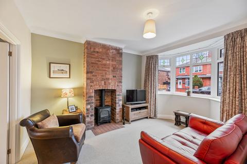 3 bedroom terraced house for sale, Mayfield Road, Grappenhall, WA4