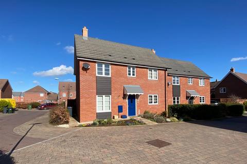 3 bedroom detached house to rent, Bracken Way, Malvern