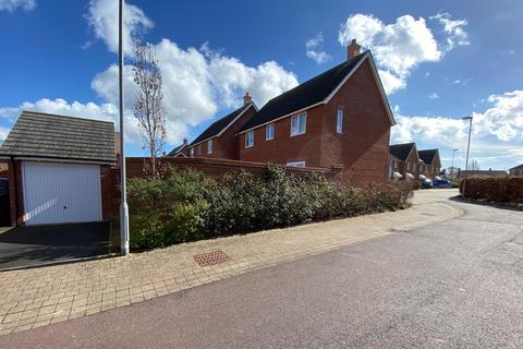 3 bedroom detached house to rent, Bracken Way, Malvern