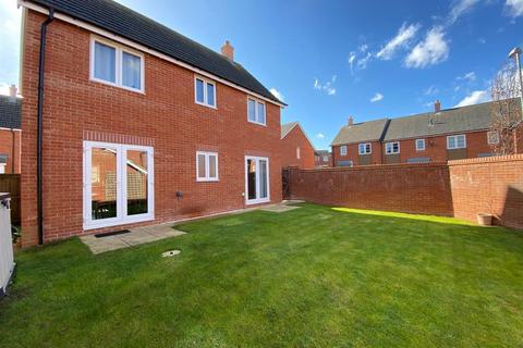 undefined, Bracken Way, Malvern