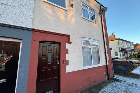 undefined, Balcarres Road, Preston PR2