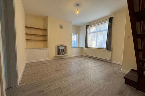 undefined, Balcarres Road, Preston PR2