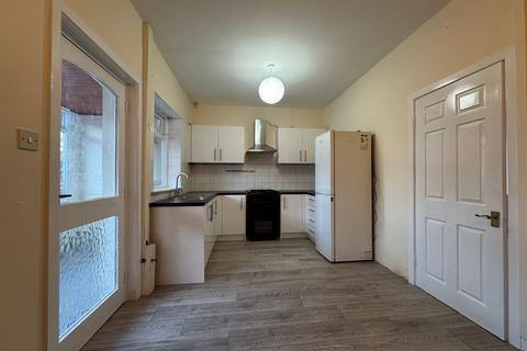 undefined, Balcarres Road, Preston PR2
