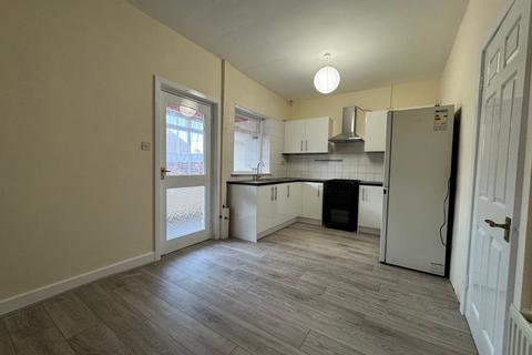 undefined, Balcarres Road, Preston PR2