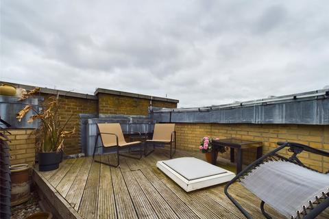 undefined, Garrick Street, Bloomsbury, London, WC2E