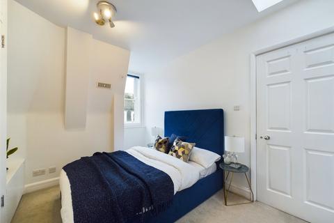 undefined, Garrick Street, Bloomsbury, London, WC2E