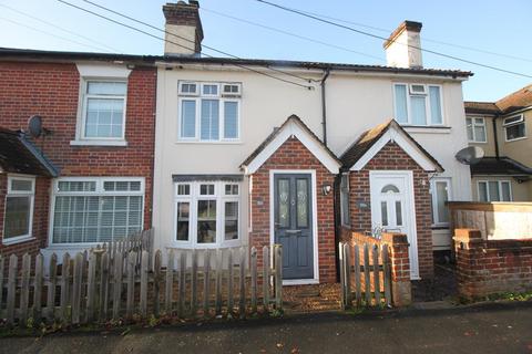 undefined, Woolston Road, Netley Abbey, Southampton
