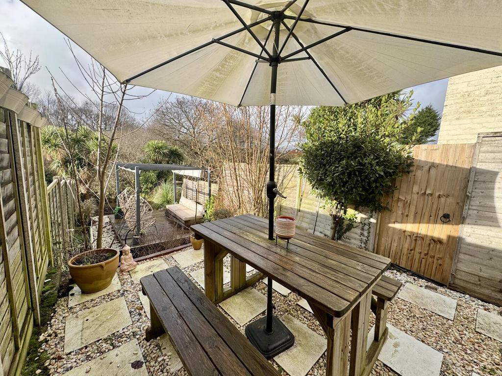 Terrace / Patio
