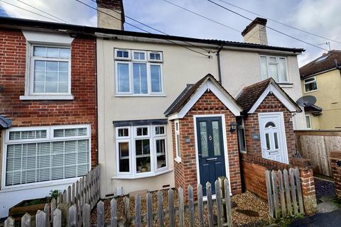 undefined, Woolston Road, Netley Abbey, Southampton