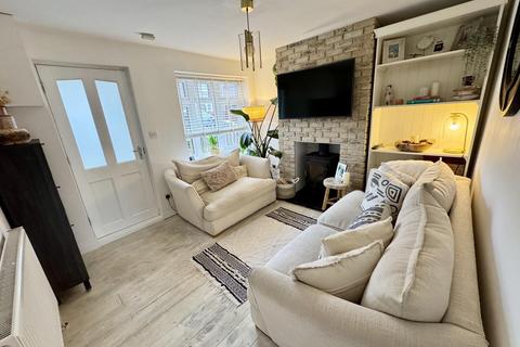 undefined, Woolston Road, Netley Abbey, Southampton