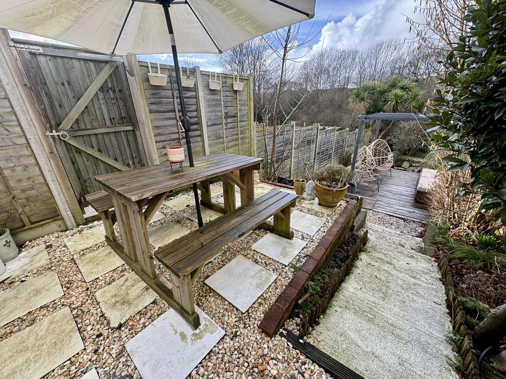 Terrace / Patio