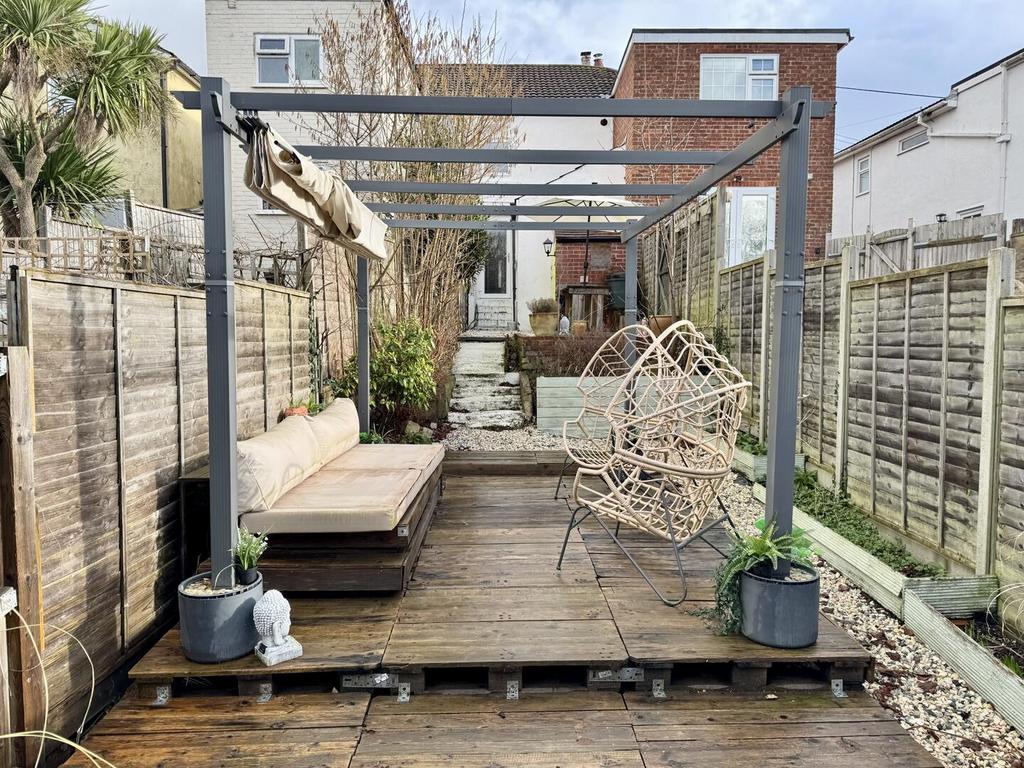 Terrace / Patio