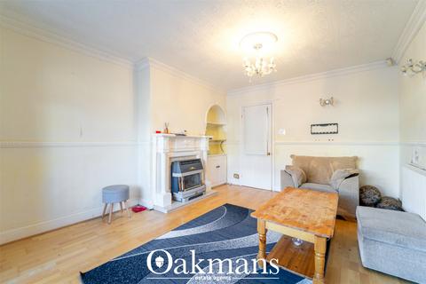 3 bedroom terraced house for sale, Arcot Road, West Midlands B28