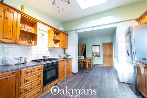 3 bedroom terraced house for sale, Arcot Road, West Midlands B28
