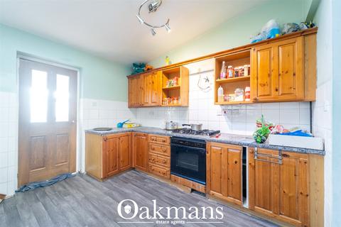 3 bedroom terraced house for sale, Arcot Road, West Midlands B28